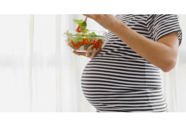 Vitamiinide ja mineraalide vajadus raseduse ajal 