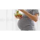 Vitamiinide ja mineraalide vajadus raseduse ajal 