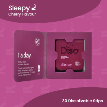 Diso Snooze Cherry N30