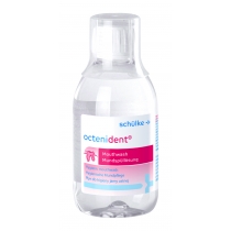 Octenident antibakteriaalne suuõõne hooldusvahend 250ml