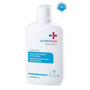 Octenisan®  juuste ja keha pesugeel 150ml