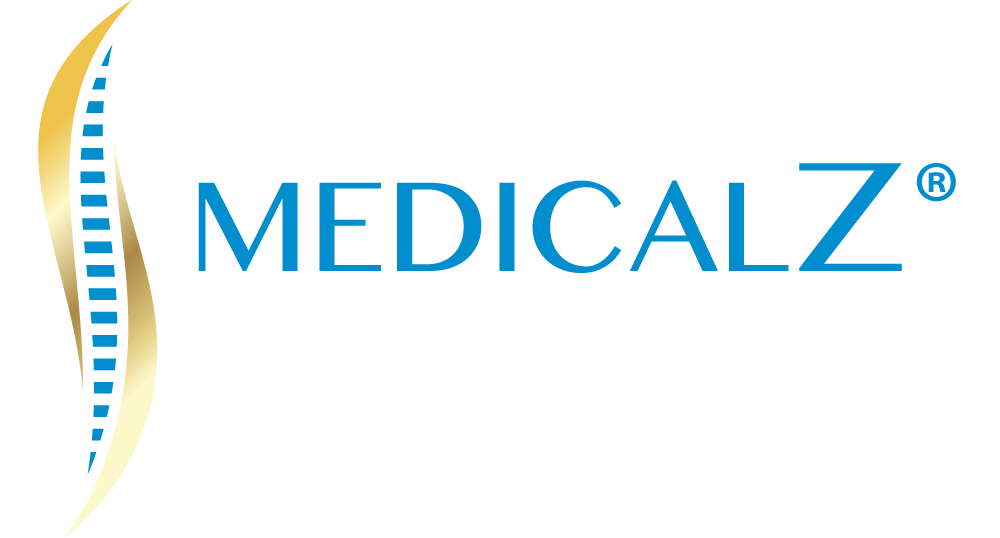 Medical Z logo