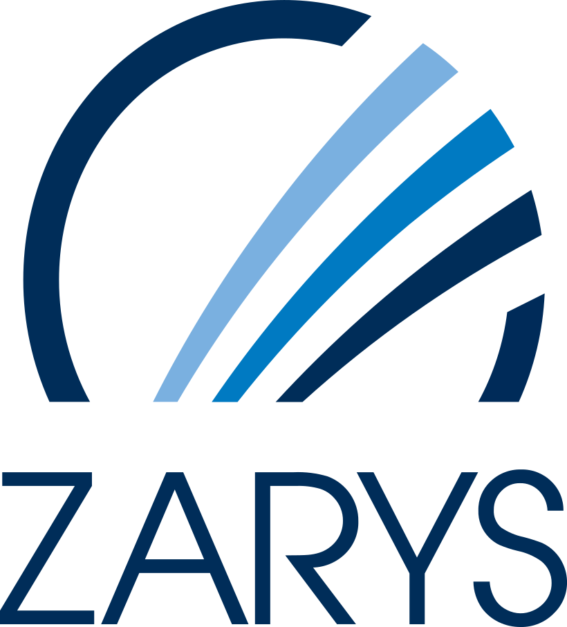 Zarys logo