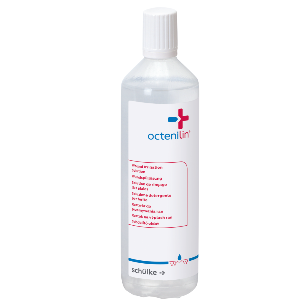 Octenilin® haavaloputuslahus 350ml