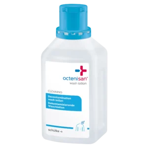Octenisan®  juuste ja keha pesugeel 500ml