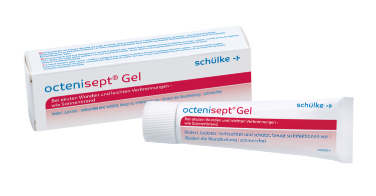 octenisept haavageel