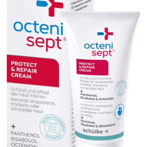 Octenisept® taastav ja kaitsev kreem 50ml
