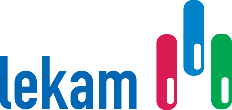 Lekam logo