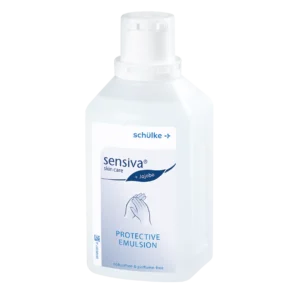 sensiva kaitsev kehakreem 500ml
