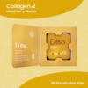 Toidulisand nahale - Diso vitamiinid Collagen