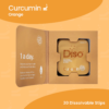 Diso vitamiinid Curcumin