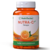 Toidulisand tsingiga Nutra-C Nutrifactor