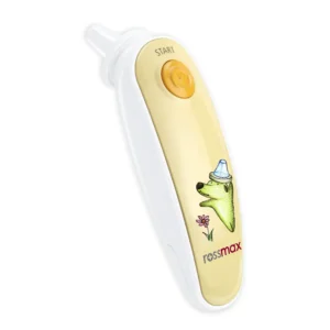 Infrapuna kõrvatermomeeter Rossmax RA600Q