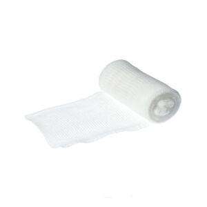 Elastikside - Elastoband-knitt