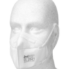Kaitsemask-respiraator FFP2, N1 - Image 2