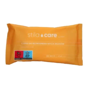 Stilacare - Juuksepesu müts N1