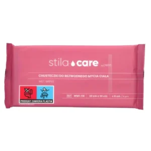 Stilacare - niiske pesukinnas / salvrätik (N8)