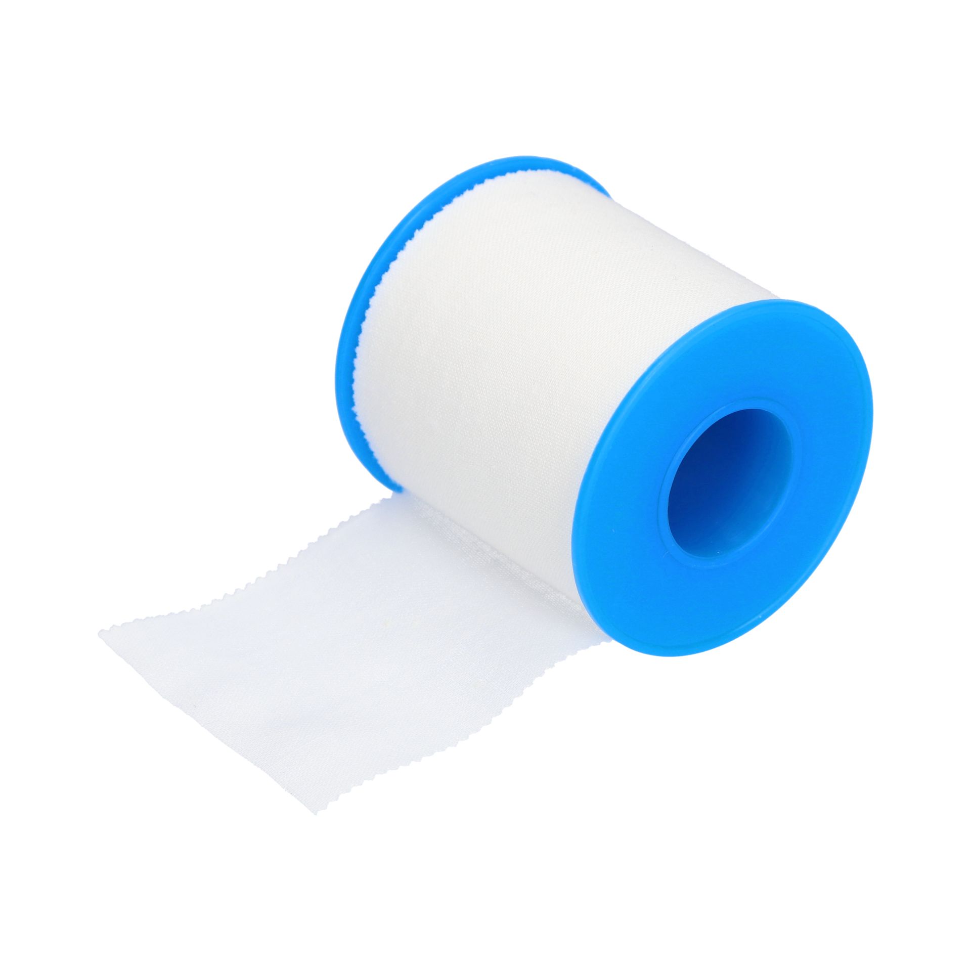 SENSIplast rullplaaster, tekstiilist 5cm x 5m N6