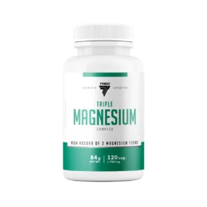 Magneesium TRIPLE MAGNESIUM COMPLEX