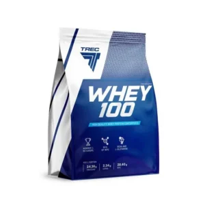 WHEY 100 vadakuvalgu pulber